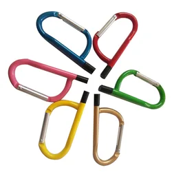 2023 new style carabiner USB flash disk custom Logo U Stick 8GB 16GB 32GB 64GB 128GB eco-friendly wholesale usb flash drive