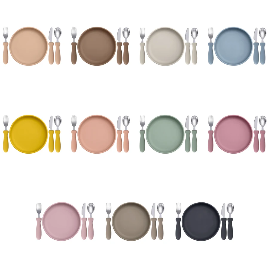 Wholesale China Supplier Disposable Tableware Melamine Camping Tableware Set Fancy Hotel & Restaurant Crockery Tableware