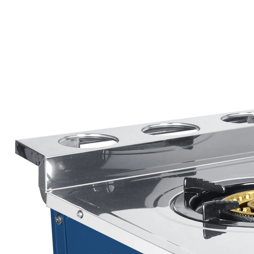 
Top quality cast iron gas ring burners gas cooker stove 