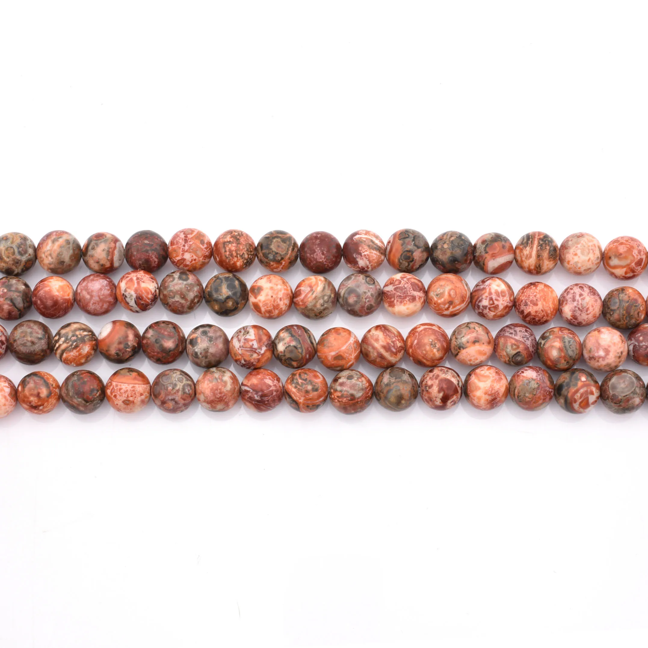 High Quality Magnetic Hematite Jewelry Made Stones Gemston Man Diy Beads Gemstone