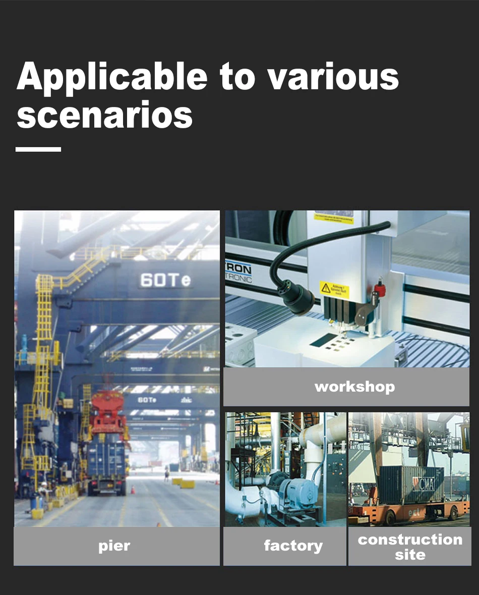 Мордей для домашнего использования IP65 водонепроницаемый корпус электрический распределительный ящик ABS материал 4-Way 8-Way низковольтная система питания MCB коробка