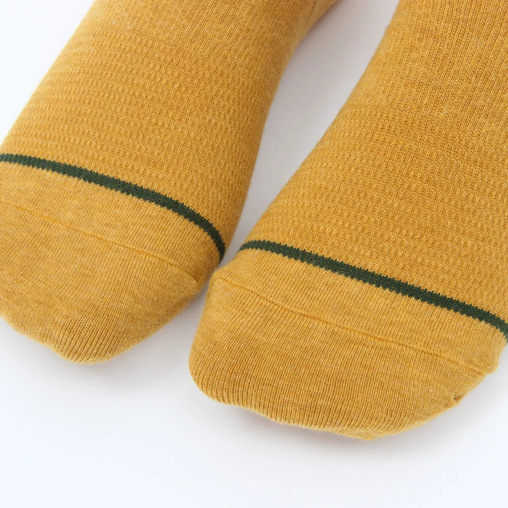 Лидер продаж; Модные Нескользящие повседневные женские короткие носки в японском стиле