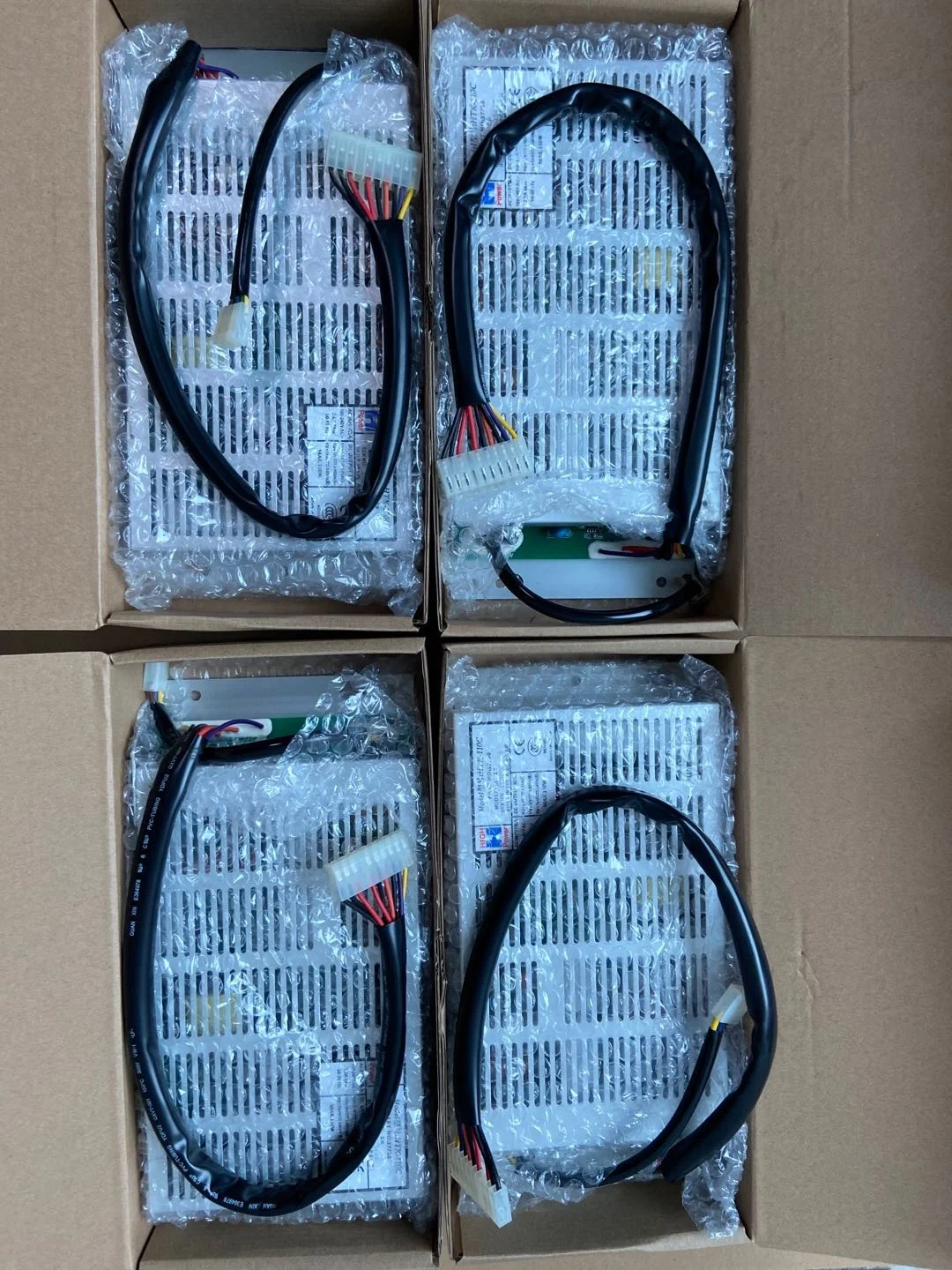 DB37758 Alternative PSB4 board  switching power supply board  for Domino A series inkjet printer