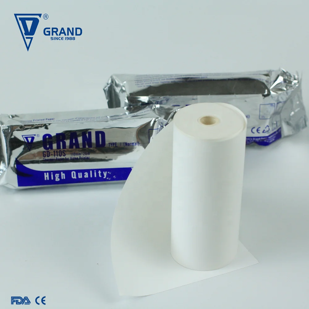 compatible for sony High glossy density UPP 110S