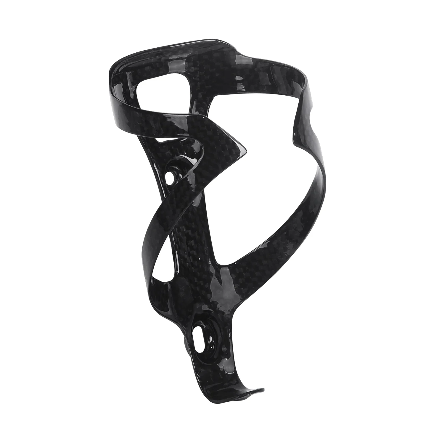  2021 Hot Bike Water Bottle Cage Carbon Fiber Lightweight Bicycle for