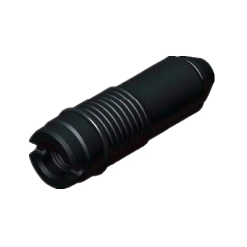 API BPV Wellhead lubricator running tools / Back pressure valve lubricator