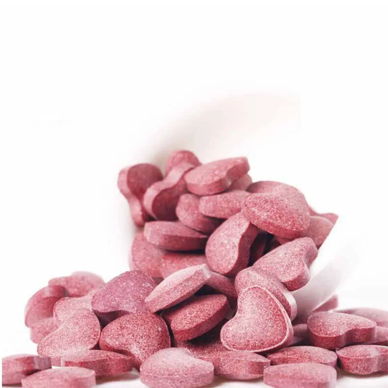 
Defecation Defecation Enzymes Detox tablets 