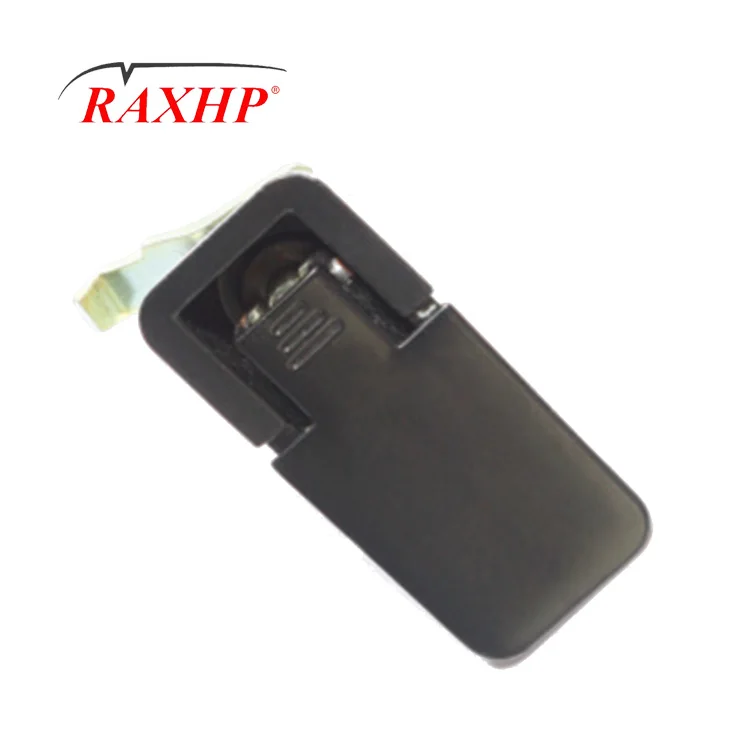 adjustable rotary industrial metal cabinet swing handle lock anti theft plane lock