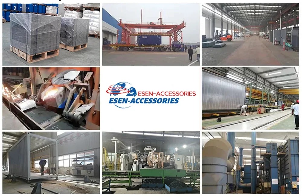 Shipping Container Door Seal Gaskets Container Rubber Door Seals