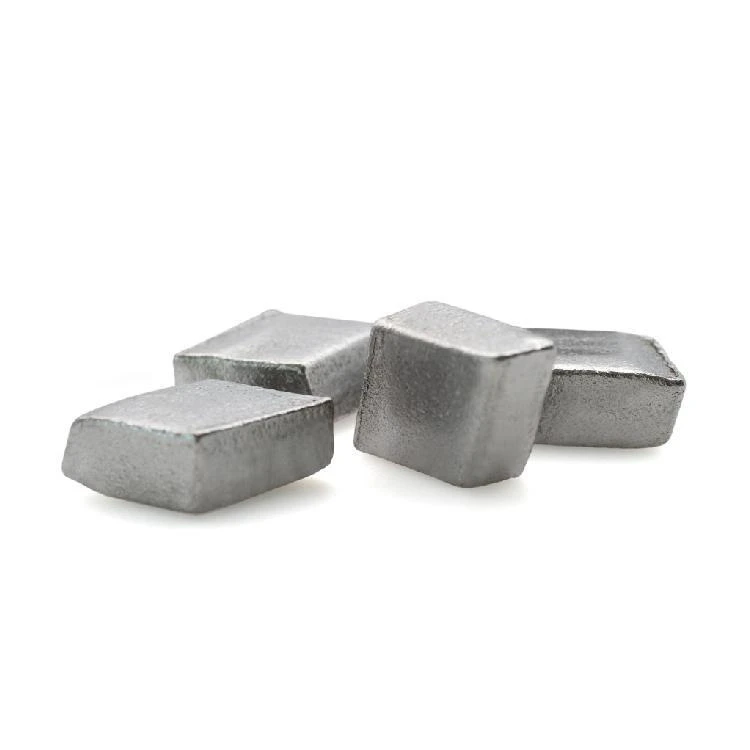 Чистое 99.95% Железо (Fe), железные металлические материалы, Заводская поставка, железные блоки по цене покрытия