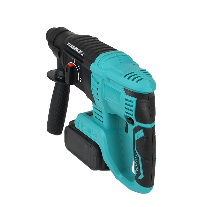 20V cordless  SDS-PLUS  Rotary Hammer Drilling Machine
