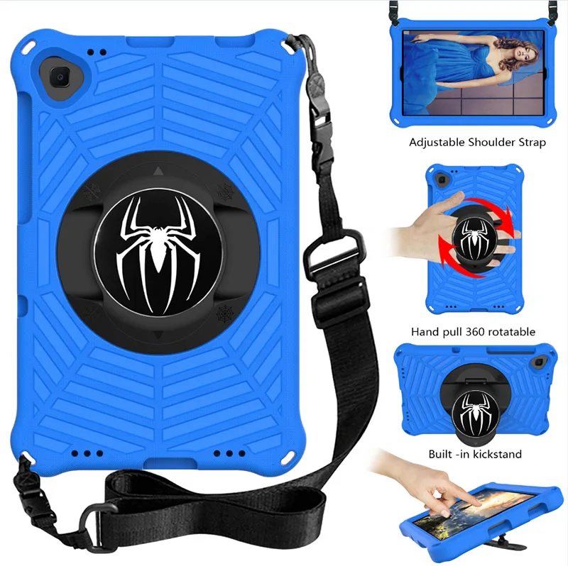 For XIAOMI MIPAD 4 Plus 10.1 inch Lightweight Kids Friendly Shockproof Maximum Protection Case Cover