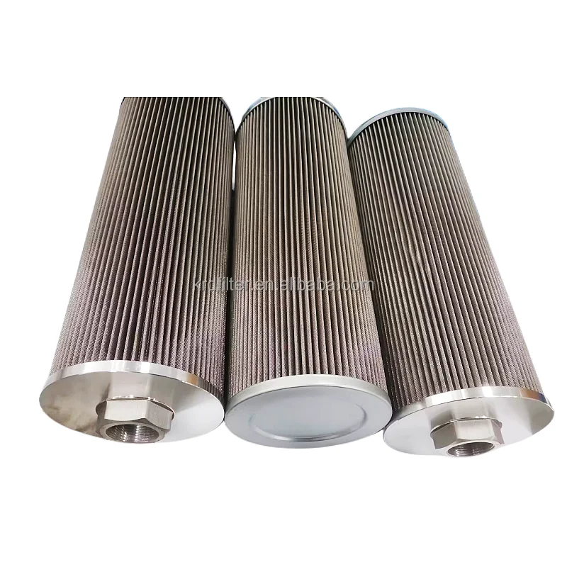 oil purifier Return Filter 0030D005BNHC-V HP03DNL4-6MV 0030D020BN3HC Engine oil recycling machine