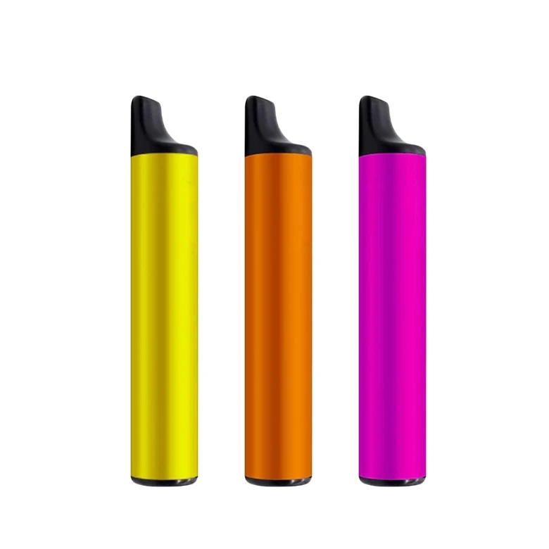 
Custom High Quality Replacement Bulk Vape Pen Battery Colors 