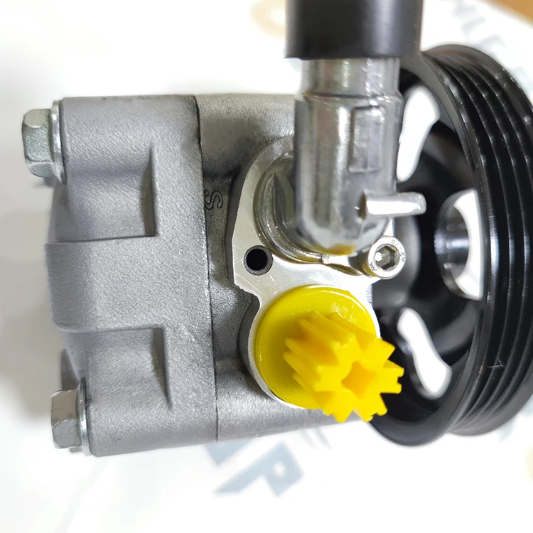 Factory High Quality  Auto Car Spare Parts Truck  Electric Power Steering Pump for MERCEDES-BENZ HondaToyota Nissan 542003210