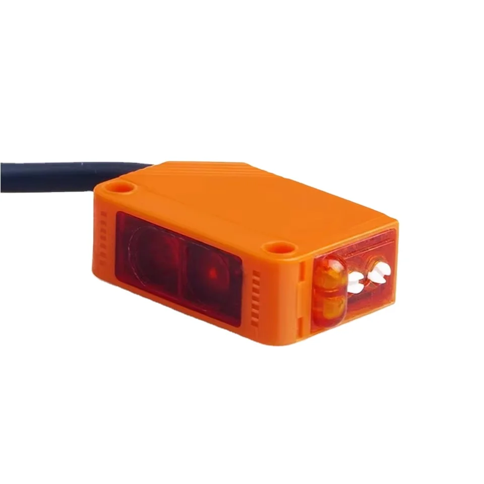 OEM SIO9001 E3Z-D61 E3Z-D62 DC 3-wire unenhanced inductive proximity switch sensor for detection