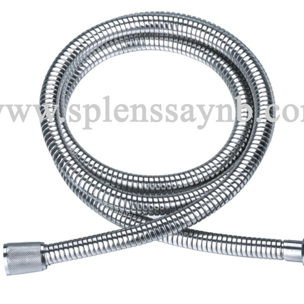 shower hose