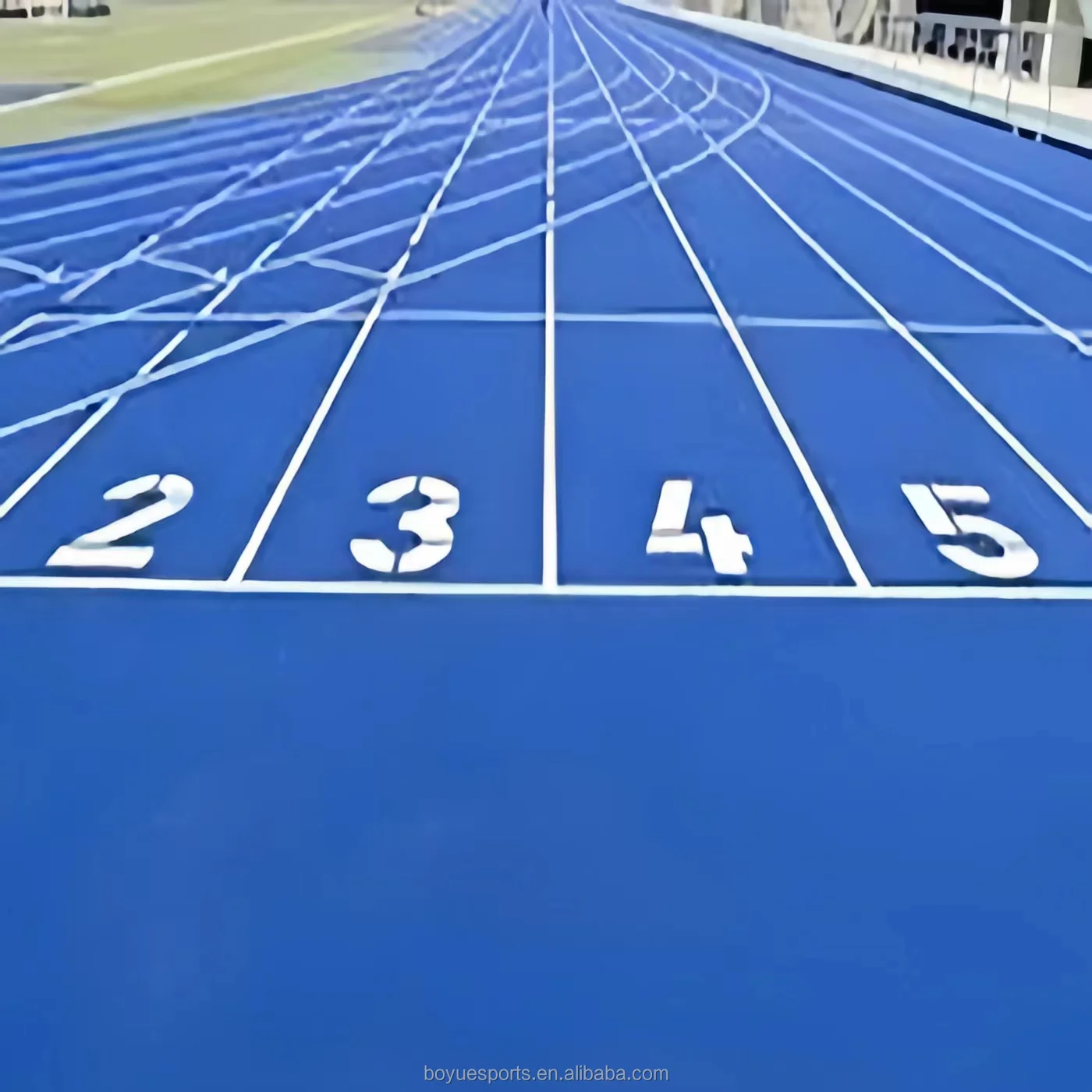 Factory direct sales, specializing in the production of wholesale customized EPDM rubber particles for multi-scene applications