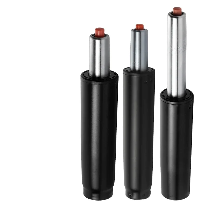bifma x5.1 en and 1335 gas lift chair cylinder, office chair parts hydraulic cylinder gas lift spring