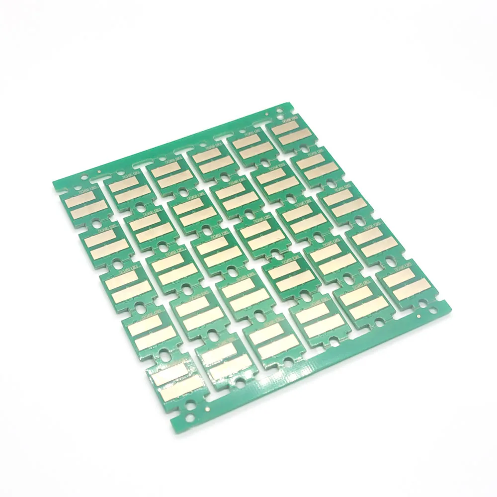 Kyocera TK3400 toner reset chip for Kyocera ECOSYS PA4500x 12.5K