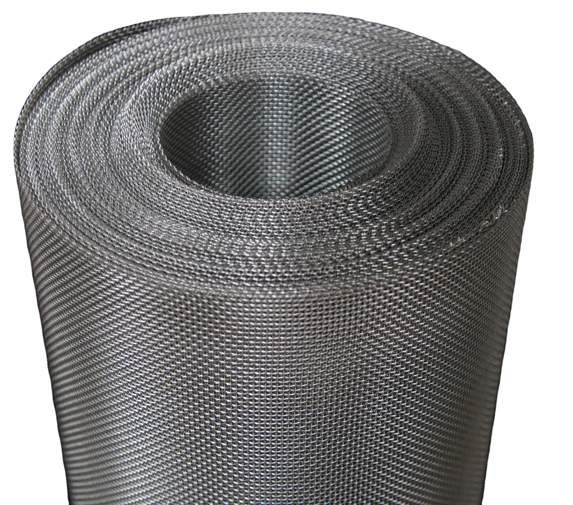 
Low Price Guaranteed Quality New Ss 904l Anti-acid Wire Mesh Netting 