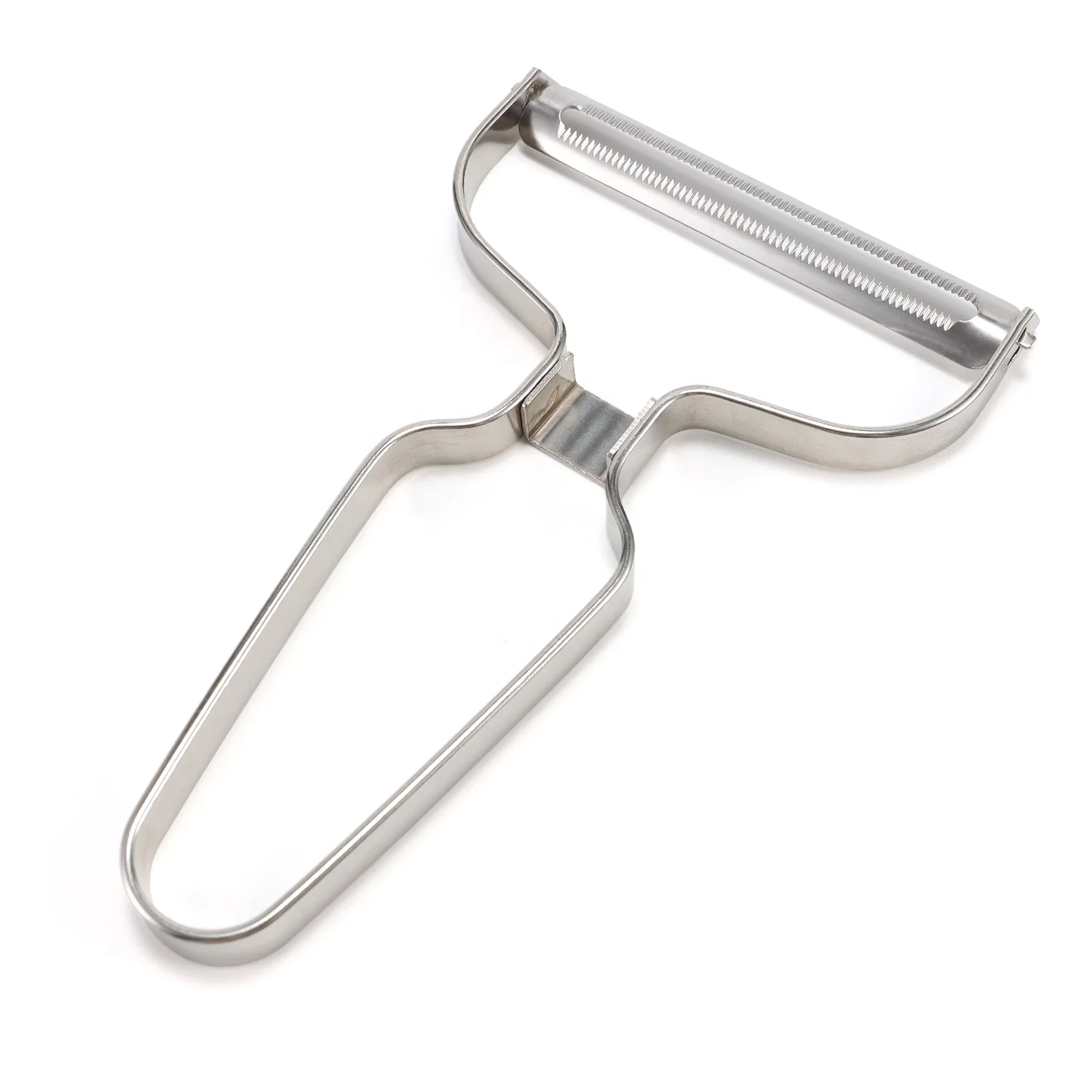 Multifunction Stainless Steel Potato Peeler Kitchen Gadgets Fruit Vegetable paring peel