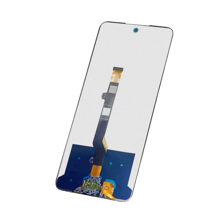 Best Price Original Display Lcd Touch Screen complete Replacement For Camon 17 PRO CG 8