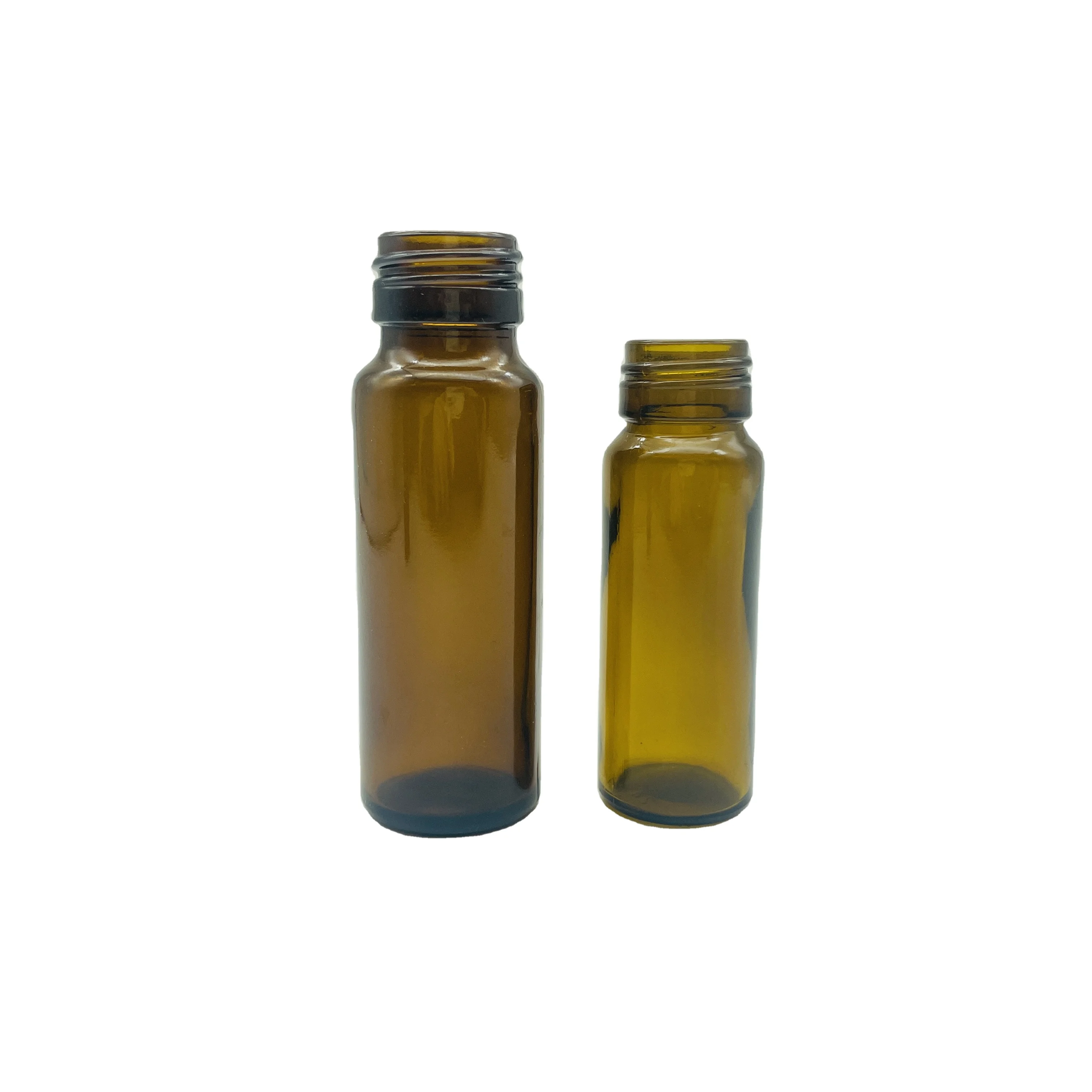 Wholesale 30ml 50ml 100ml lean bottle cough syrup oral liquid filling machine