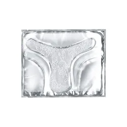 Wholesale 100% natural Herbal extract Women Private parts vaginal whitening mask cleaning yoni lightening mask