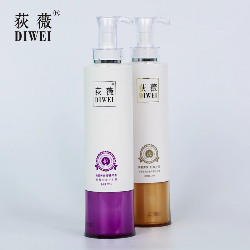 Anti Loss Shampoo for Hair Growth and Prevents Premature Thinning Hair Care