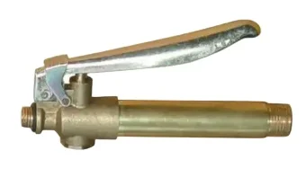 Ilot Heavy Duty  Lockable Sprayer Handle Trigger Shut off
