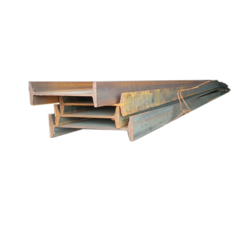Горячекатаная I-Beam сталь структурная Astm A36