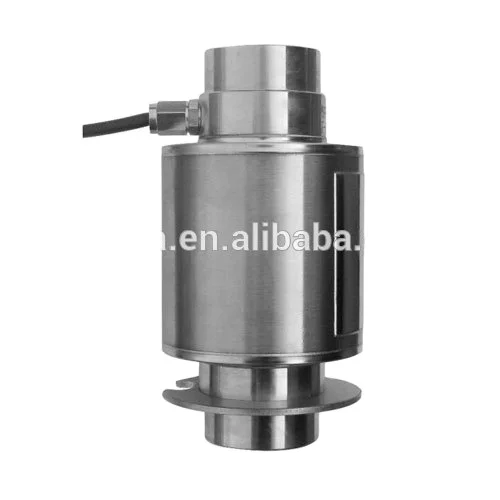 Мостовой тип, используемый для грузовых весовых весов RC3 flintec несущих элементов