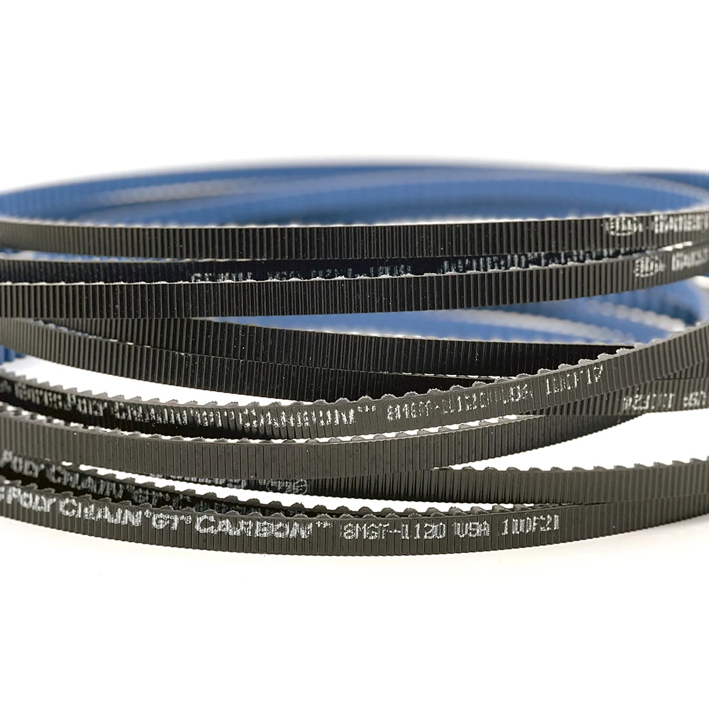Gates Poly Chain GT Carbon Drive belt 8MGTC 1120 12