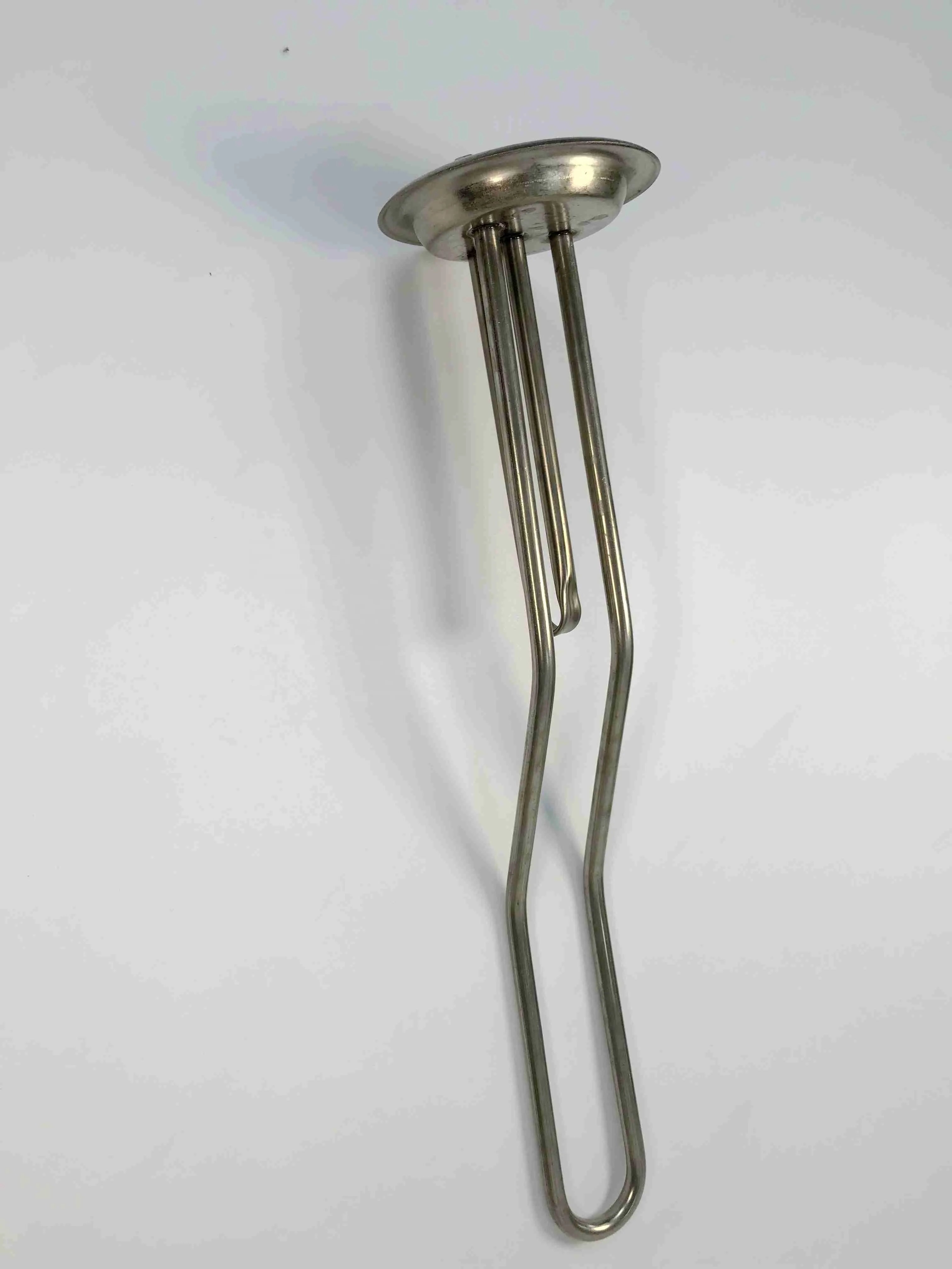 Strictly Tested High Quality Electric Heating Pipe 220V 2KW Stainless Steel Electric Heating Element