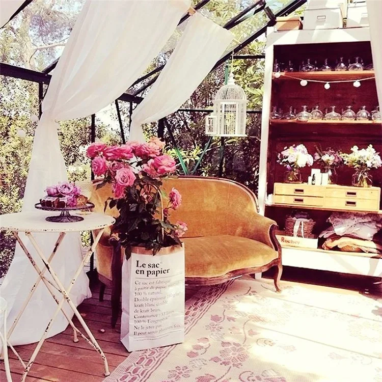 Оптовая продажа, различные дизайны моющихся игрушек, Европейская сумка из крафт-бумаги ins для хранения мусора в детской комнате