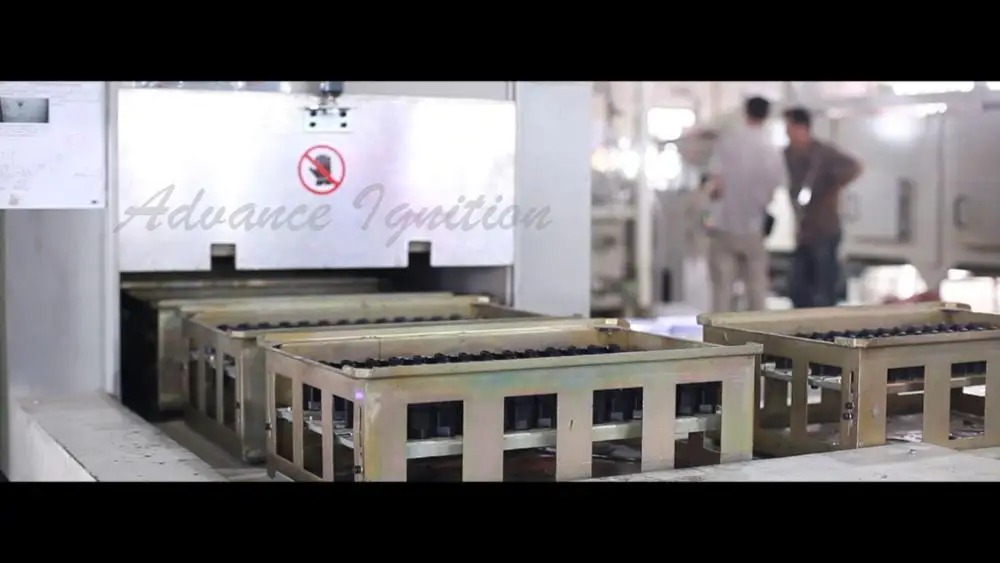 ITOM IGNITION COIL ITOM-T1105A FOR STANDARD FD-504 FD504 WELLS C1454 CADIC KD-9005 KD9005 LTT