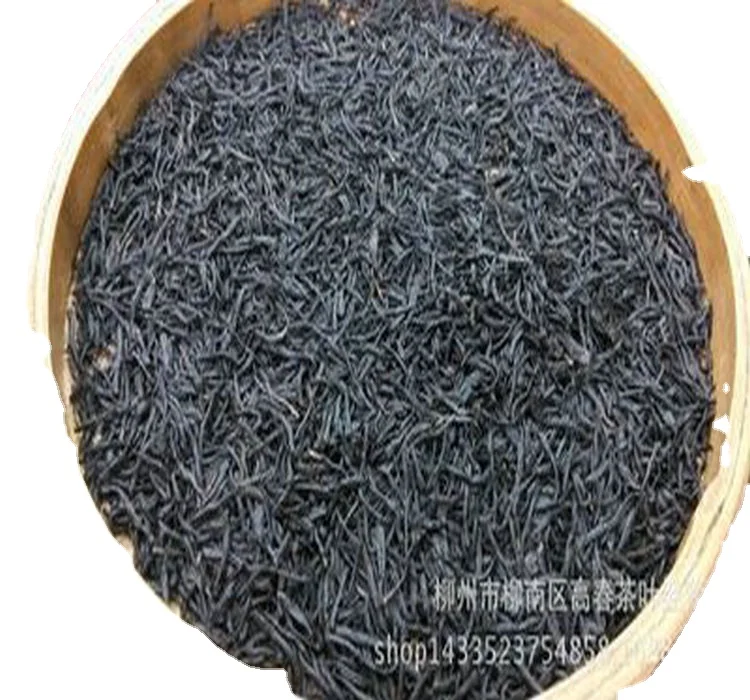 New Autumn Tea/Anxi Charcoal Roasted Tieguanyin /Luzhou Fragrance