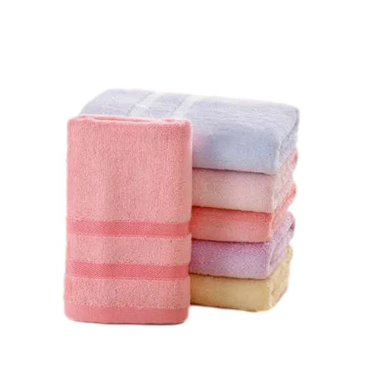 organic bamboo bath towel comfortable eco-friendly soft bamboo bath towel customized towel