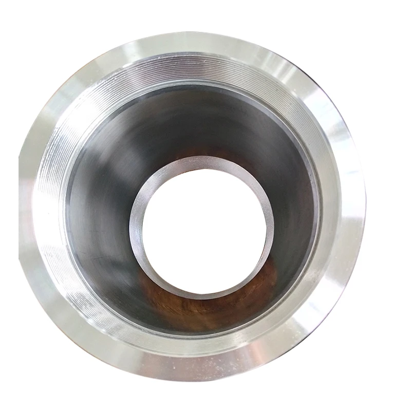 Customizable seamless tube best quality hydraulic oil cylinder