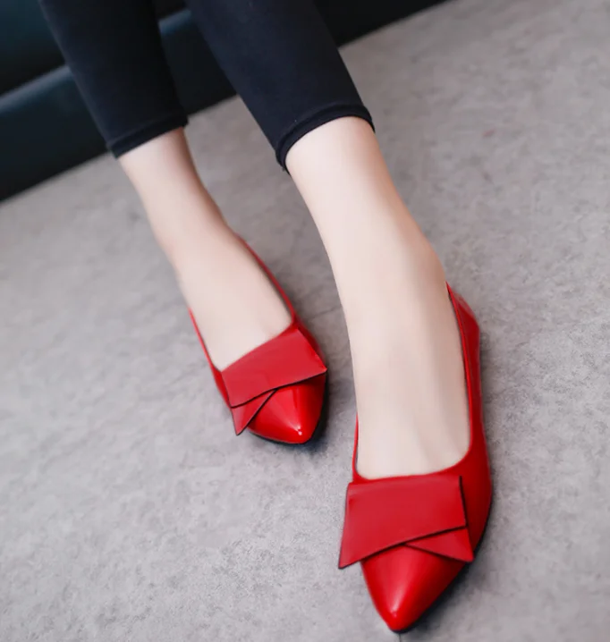 cy11153a New cheaper Wholesale china shoes women flat fashionable lady casual shoes