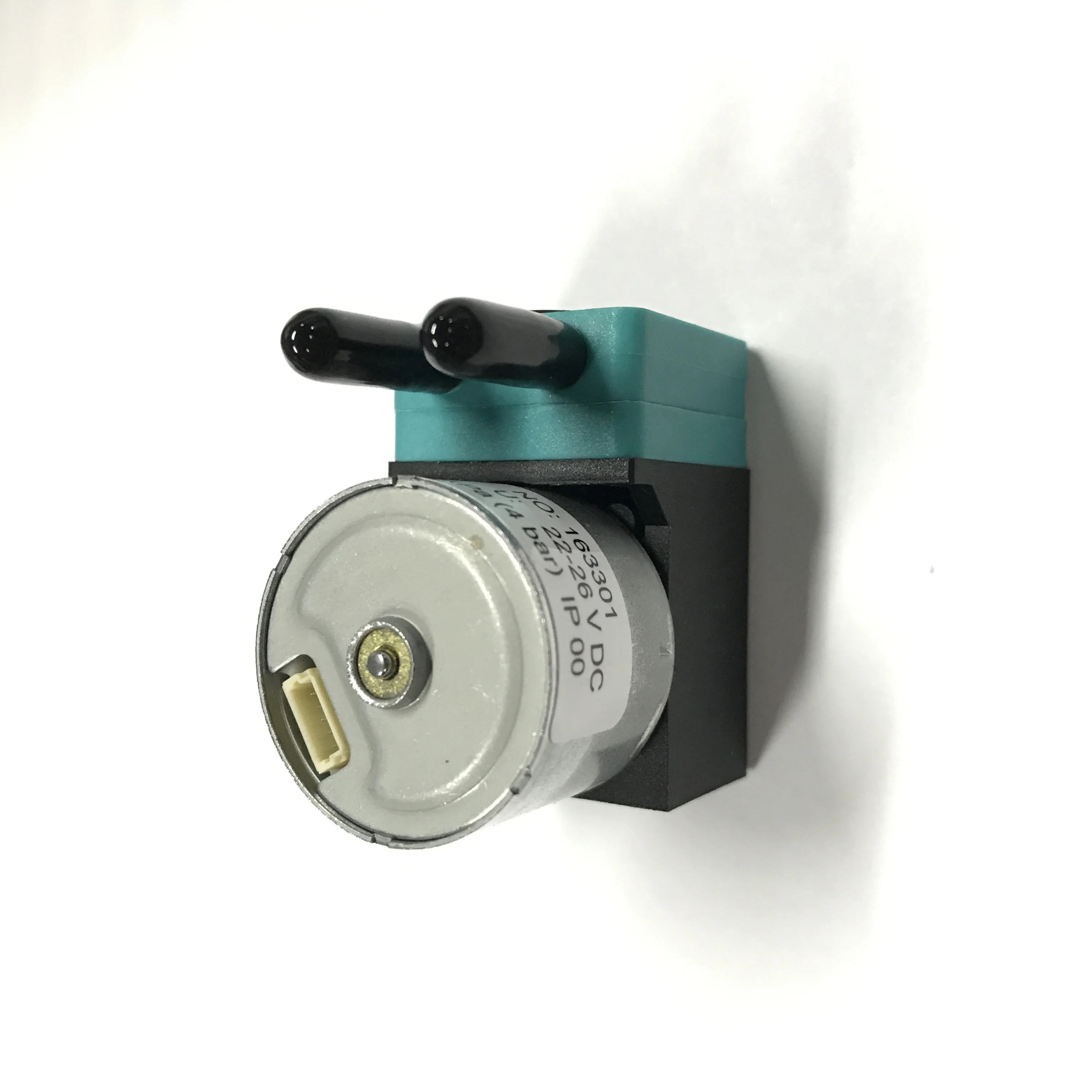 good quantity 9018 9028  M6 PUMP for cij inkjet printer for imaje printer