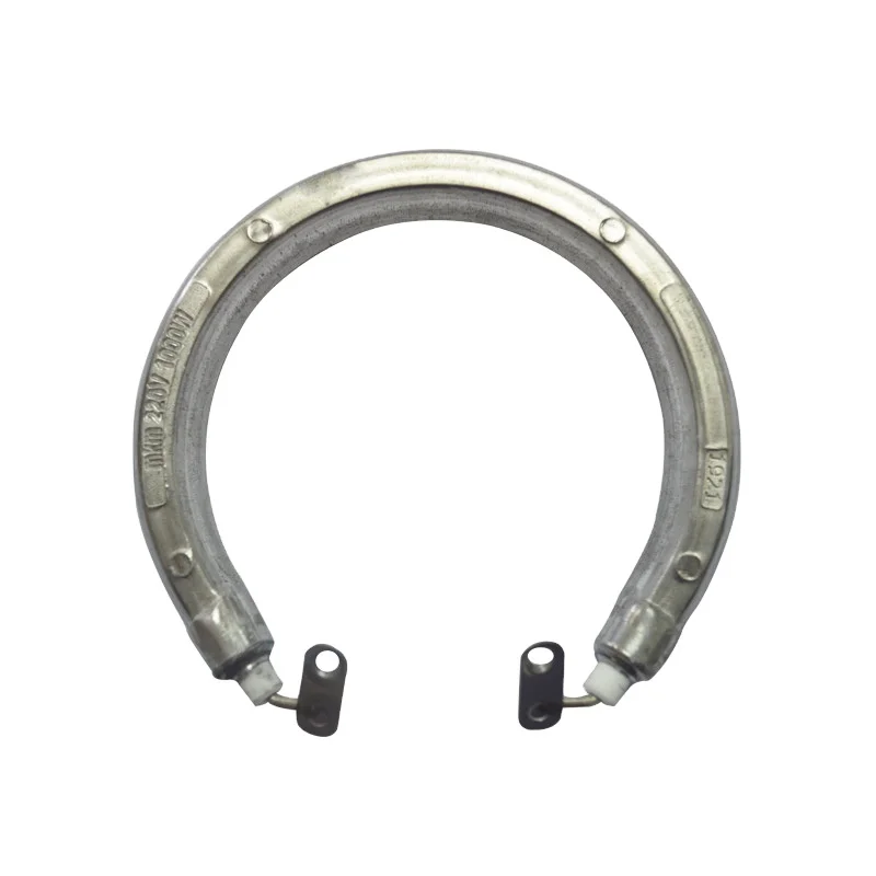 Factory customization High-quality aluminum heating element for electric pot,expresso coffee machine,kettle,andwater boiler