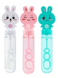 Amazon, лучшая игрушка, Экологичная пузырьковая палочка, производство новых детских пузырьковых палочек, игрушка для детей, Мультяшные персонажи