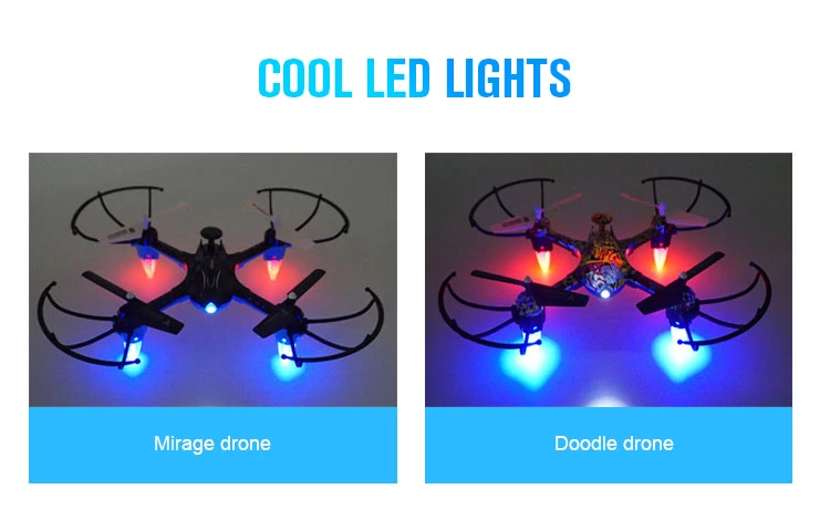 mini drone toy