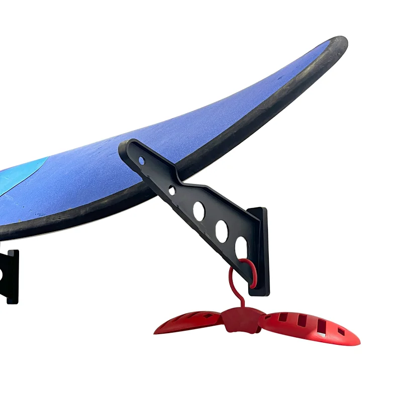 Nylon Surfboard Storage Rack Paddleboard Storage Wall Rack Surf board Rack