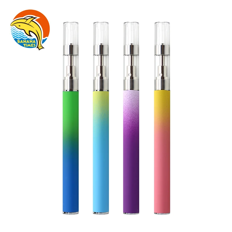 
Custom color cbd pen cartridge high quality C10 dry herb 510 vape cartridge for cbd oil 