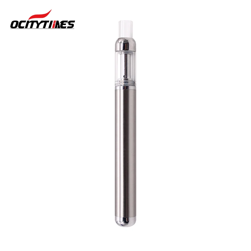  Стеклянный наконечник ocitytimes o5 перезаряжаемый cbd Электрический