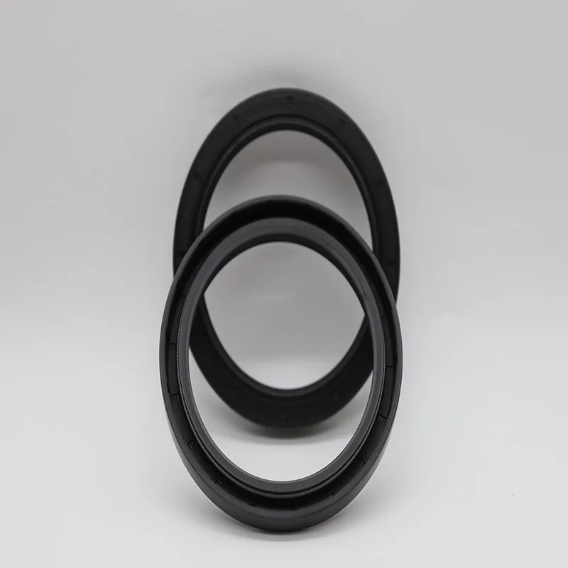 China Good Quality Competitive Price NAK Oil Seal NBR FKM Rubber Seal TC Oil Seal