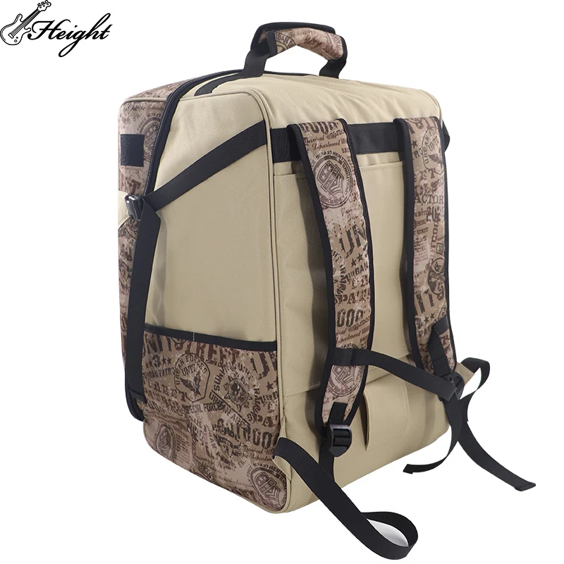 Best Mega Camouflage Pattern Shoulder Bag for Board Game Transport Organize Board Games in Style